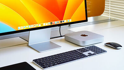  Mac Mini M2, il sistema Apple più economico. Ma attenti alla memoria 