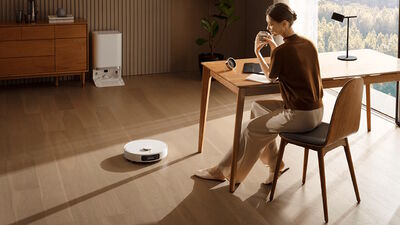  XIAOMI X20+ con stazione completa ora a 318, potenza e autonomia da top di gamma 