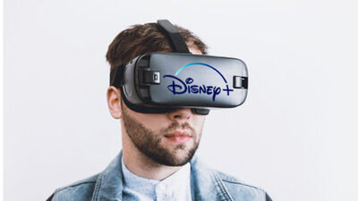  Disney potrebbe inserire del metaverso nei propri parchi di divertimento 