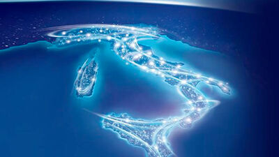  Fibercop e Microsoft Italia uniscono per forze per un'infrastruttura di edge cloud computing nazionale 