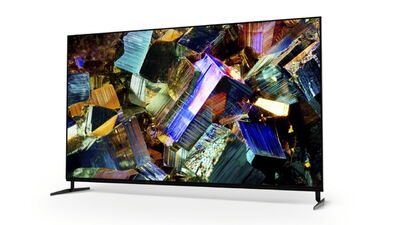  Arriva in Europa Z9K, il nuovo Tv Mini Led 8K di Sony 