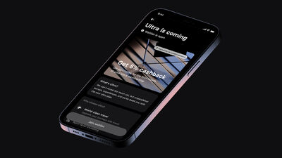  Revolut annuncia Ultra: ecco i vantaggi del nuovo piano ad Abbonamento top di gamma 