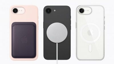  iPhone 17e: l'autonomia sarà nettamente inferiore a quella degli altri iPhone 17 
