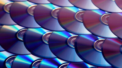  Blu-ray Game Over: Sony annuncia la fine della produzione dei supporti 