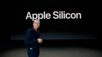  Apple in piena tempesta: anche il boss di Apple Silicon pronto a lasciare? 