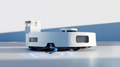  Crollo di prezzo su due robot premium: Deebot T30C Gen2 e Dreame L40 Ultra AE, sfida totale tra 25.000Pa e stazioni super-automatiche, a partire da soli 349 