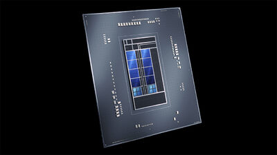  Intel Alder Lake, com'è andato il primo mese di vendita? Un'indicazione dai dati di Mindfactory 