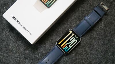  Recensione Xiaomi Smart Band 9 Pro: l'evoluzione della specie (a meno di 80) 