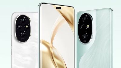  Honor 200 e Honor Magic 6 Lite hanno ora prezzi interessanti: a partire da 239, perché non perderli 