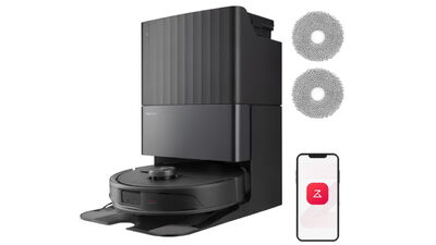  roborock Qrevo Master Set torna oggi in Super offerta come al Black Friday: eccolo a 899 invece di 1.299 