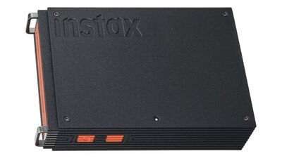  Fujifilm annuncia la nuova stampante istantanea per smartphone instax mini Link+, da 169,99 euro 