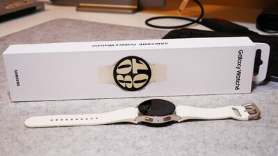  Samsung Galaxy Watch6: lanti Apple Watch sa veramente il fatto suo! La recensione 