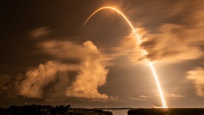  SpaceX: capitalizzazione di 800 miliardi di dollari? Musk smentisce. Possibile quotazione sui mercati in vista 