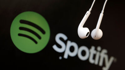  Spotify, stop ai pagamenti degli abbonamenti tramite App Store 
