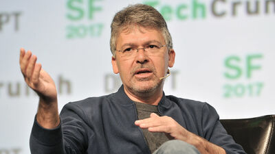  Apple cambia tutto sull'intelligenza artificiale: Giannandrea lascia, ecco chi lo sostituisce 