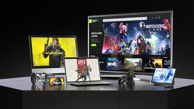  GeForce NOW: ora disponibile l 'Abbonamento Ultimate con RTX 4080, ecco i vantaggi 
