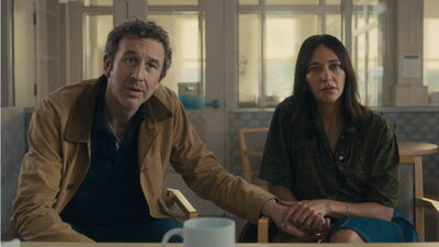  'Common People': abbonati per vivere, paga per amare. L'episodio di Black Mirror che fa discutere 