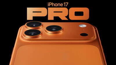  Iphone 17 Pro in forte sconto su Amazon: 512 GB a 1.449, ma anche il 256 GB ora è super interessante 