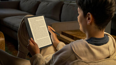  Amazon presenta il nuovo Kindle Scribe: il primo Kindle per scrivere (oltre che per leggere)! 