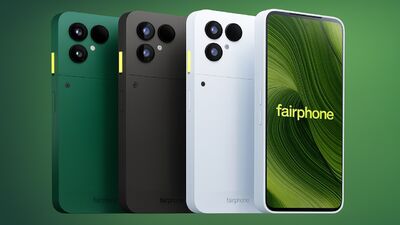  Fairphone Gen 6, in arrivo Android 16: ecco quando arriva l'aggiornamento 