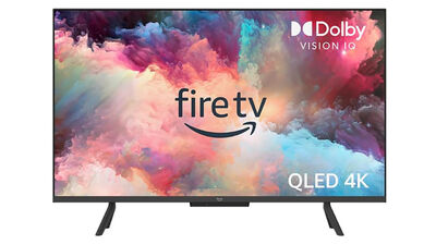  Super Tv in Amazon a prezzi mai visti: 209 per un 43' 4K, 249 QLED, ma ci sono altri sconti fino ai 65' 