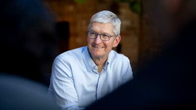  Tim Cook lascerà Apple ma solo dopo il lancio di una nuova categoria di prodotto! Apple Glass o Apple Car? 