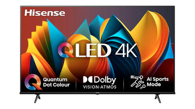  Spendere veramente poco per un nuovo Tv? Si può! Su Amazon TCL UHD e QLED Hisense oggi hanno prezzi super 