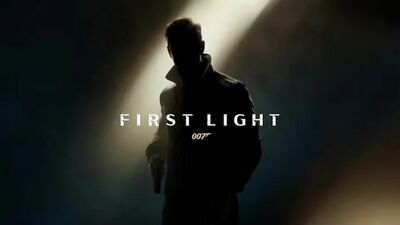  007 First Light e Control Resonant avranno il Path Tracing su PC 