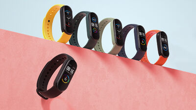 Xiaomi annuncia Mi Smart Band 5 e una valanga di nuovi dispositivi in Italia: eccoli tutti! 