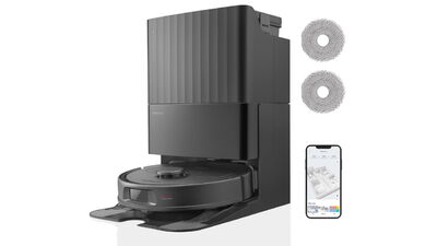  roborock Qrevo S Set: questo Robot Aspirapolvere da 7000Pa è imperdibile quando Costa così poco! 
