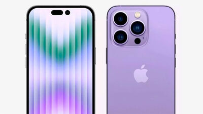  iPhone 14 e iPhone 14 Pro, i prezzi potrebbero aumentare in media del 15% 