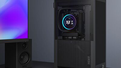  NZXT H2 Flow, l'azienda rassicura: 'Non potranno esserci casi come per l'H1' 