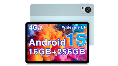  Torna in sconto dopo mesi il super tablet 11' Full HD, 6GB/256GB, batteria 8580mAh e LTE: solo 113 con un coupon 