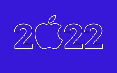  Apple: una valanga di prodotti in arrivo nel 2022! MacBook Air, Mac Mini, Mac Pro (mini) e molto altro 