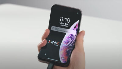  Apple sospende lo sviluppo dell 'Iphone foldable: i display sono troppo deboli 