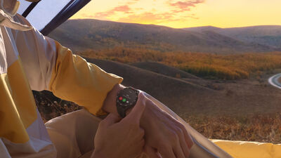  HUAWEI Band 8 e Watch GT 3 e Fit SE, tutti compatibili con Android e Iphone, ora in offerta su Amazon a partire da 39 