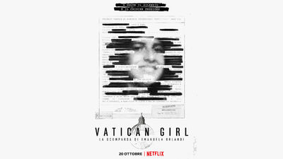  Vatican Girl: la scomparsa di Emanuela Orlandi arriva su Netflix dal 20 ottobre. Ecco il trailer 