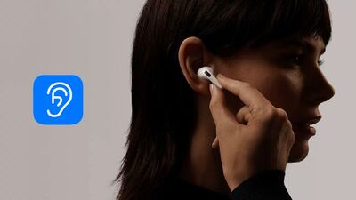  Oggi è la Giornata Mondiale dell'Udito. Ecco come la tecnologia Apple aiuta chi ha problemi 