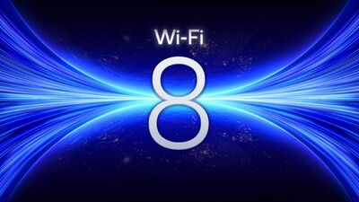  TP-Link è già proiettata al Wi-Fi 8: primi test con un prototipo superati con successo 