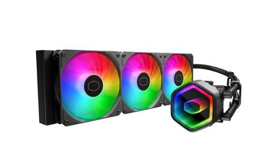  Cooler Master MasterLiquid Core II: il raffreddamento a liquido alla portata di tutti, anche nel prezzo 
