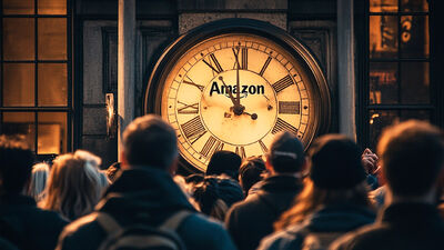  [Modificato] Tech Week Amazon: appuntamento a mezzanotte (ma non solo): cosa sapere sugli sconti extra che ci attendono 