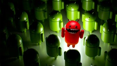  Più di 9 milioni di smartphone Android infetti da trojan: oltre 200 le App con il malware 