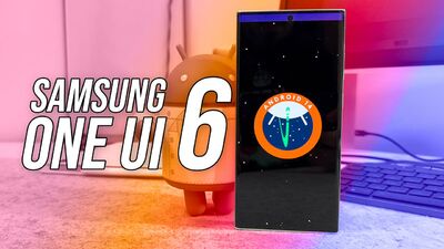  Samsung svela il programma di rilascio di One UI 6 per gli smartphone Galaxy. Ecco la lista e le date 