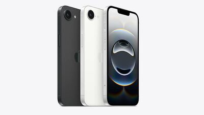 Non era mai successo: Apple prima nel Q1 2025. Merito di Iphone 16e? 