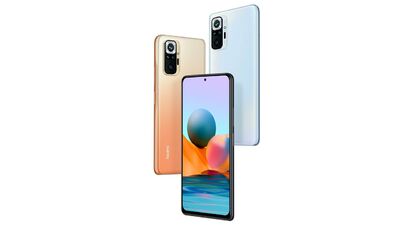  Di meno è impossibile: Xiaomi Redmi Note 10 5G 4/128GB, con fotocamera da 48Mpixel e batteria da 5000mAh, costa oggi 139! 