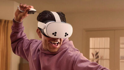  Meta rivede la roadmap: visore ultraleggero rinviato al 2027, al via lo sviluppo di Quest 4 