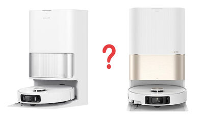  Questi robot aspirapolvere stanno facendo tremare i top di gamma: specifiche al top, prezzi dimezzati su Amazon rispetto al lancio 