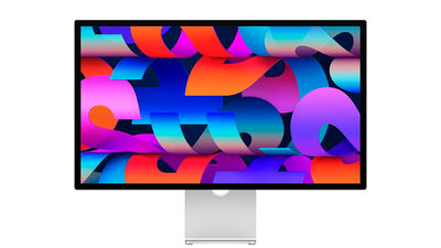  Apple sta per lanciare un nuovo monitor: ecco cosa sappiamo sul modello A3350 avvistato in Cina 
