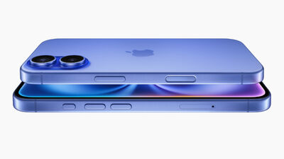  iPhone 16 128GB a 769, Pro Max 256GB a 1.199: sono super prezzi, con tanti colori disponibili 