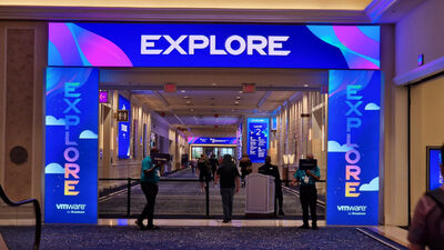  VMware, con la versione 9 di Cloud Foundation Broadcom punta su piattaforma unificata, IA privata e sicurezza estesa 